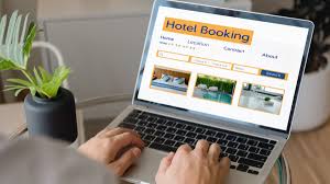 Hotel Bookings