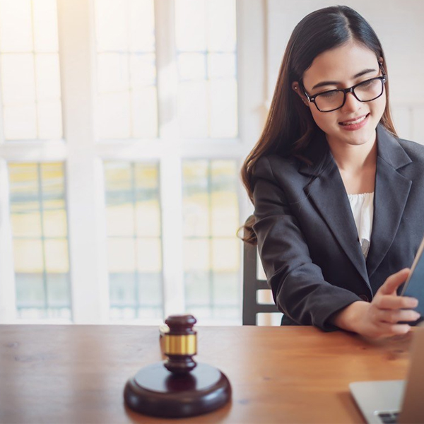 Personal Injury Lawyer