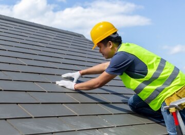 Roofing Services