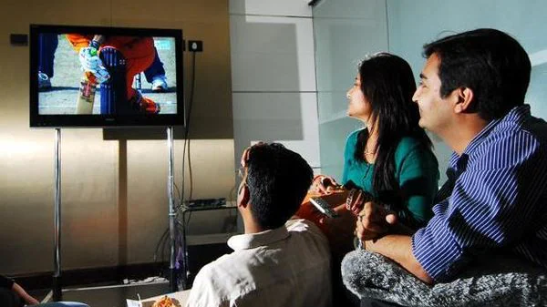 TV Channel Subscriber